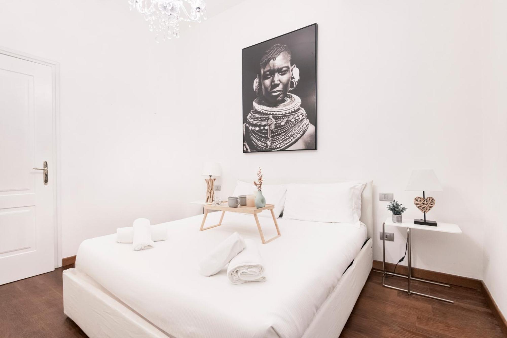 Easylife - Magnificent Splendid Apt Sant'Ambrogio Milan Exterior photo