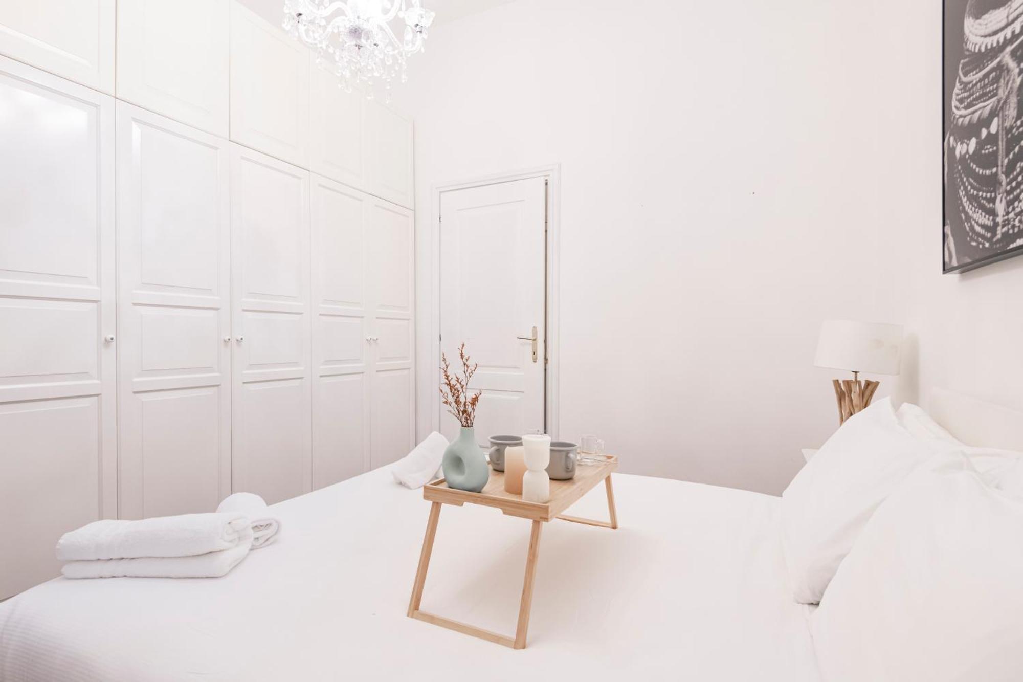 Easylife - Magnificent Splendid Apt Sant'Ambrogio Milan Exterior photo
