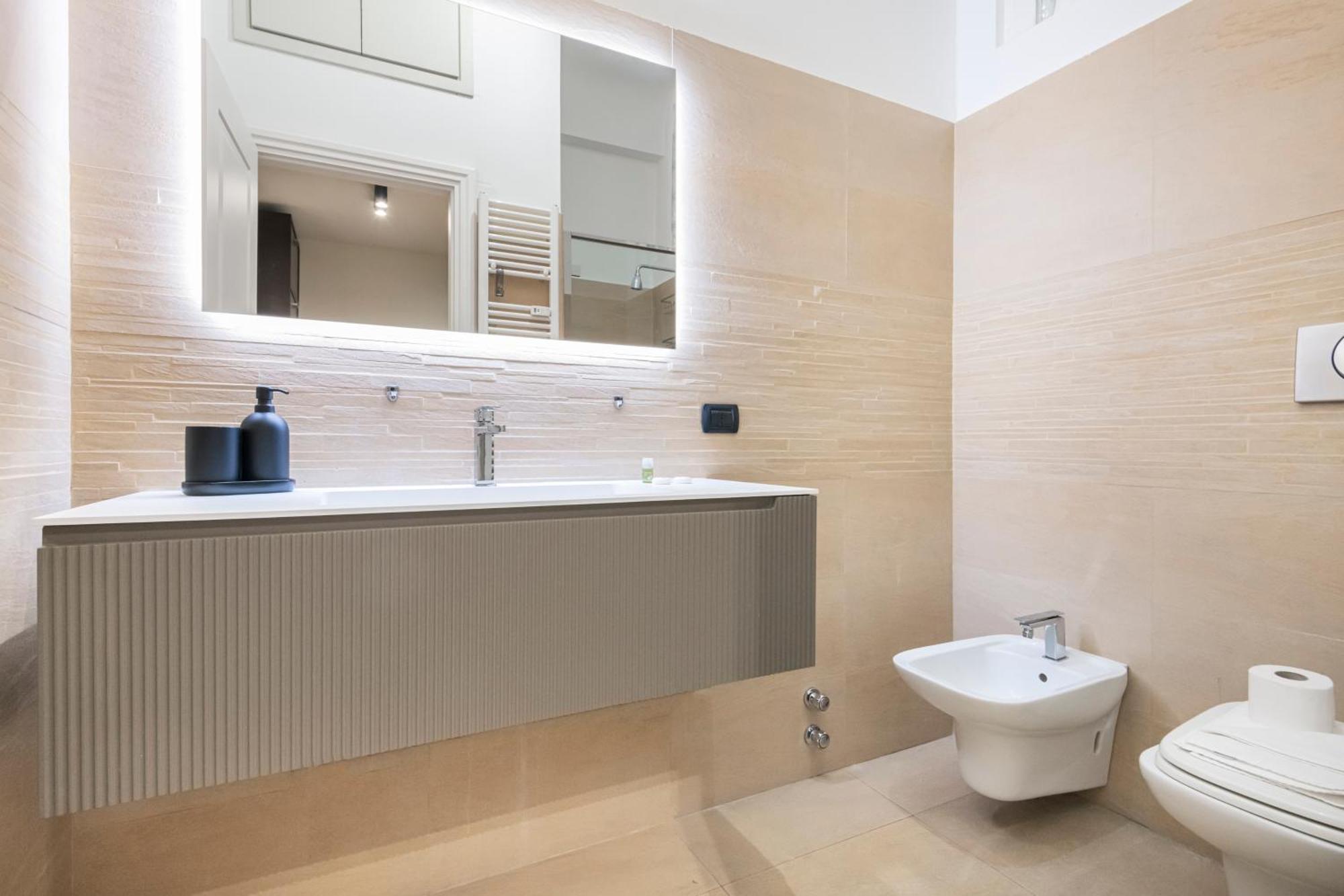 Easylife - Magnificent Splendid Apt Sant'Ambrogio Milan Exterior photo