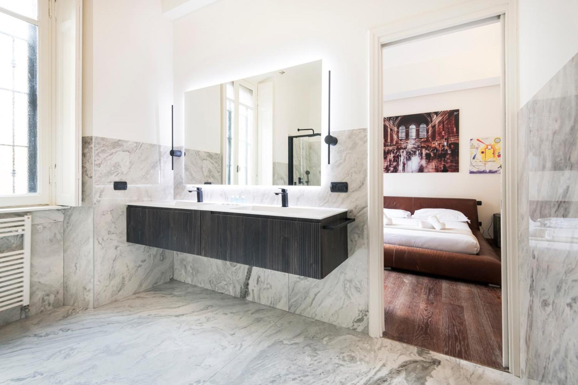 Easylife - Magnificent Splendid Apt Sant'Ambrogio Milan Exterior photo