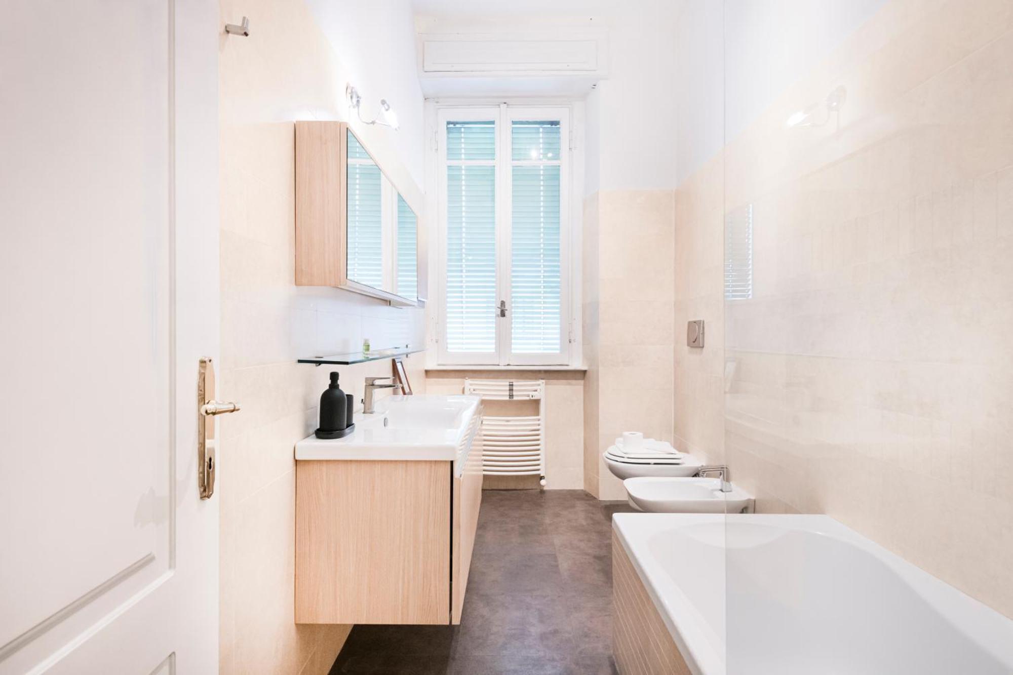 Easylife - Magnificent Splendid Apt Sant'Ambrogio Milan Exterior photo